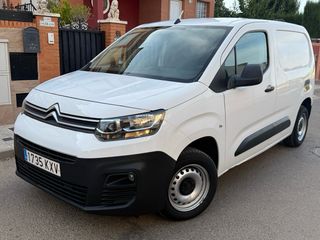 Citroen Berlingo 2020