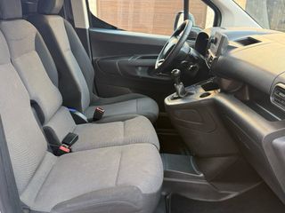 Citroen Berlingo 2020