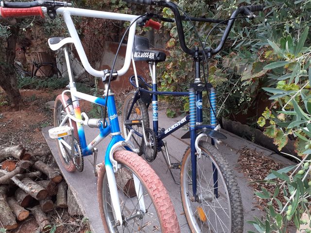 Bicicleta BMX Bicicross BH  y bmx orbea se venden 