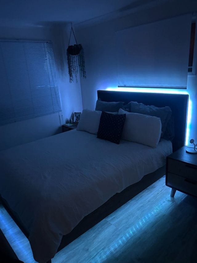 Tira LED 20m 5V Mando 44 Teclas