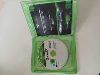 FC 25 Xbox One y Series X