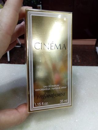 Yves Saint Laurent Cinema Eau de Parfum 35ml