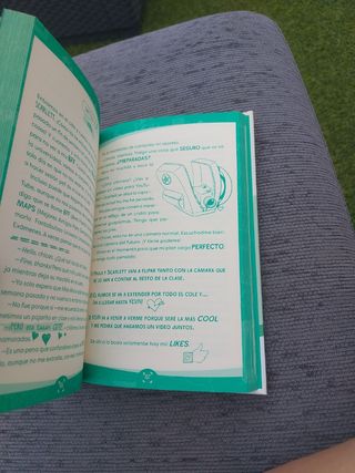 The Crazy Haacks y la cámara imposible