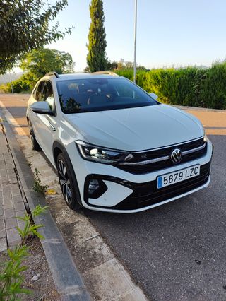 Volkswagen Taigo 2022