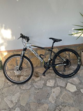 Bicicleta Orbea MTB 26