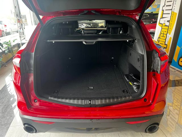 Alfa Romeo Stelvio SPRINT 2.2 diésel 190cv Q4 auto