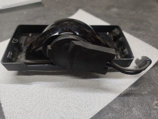 Antiniebla Renault Clásico Amarillos