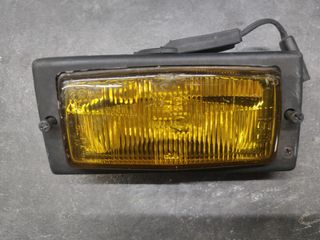 Antiniebla Renault Clásico Amarillos