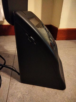 Radiosveglia Methodo