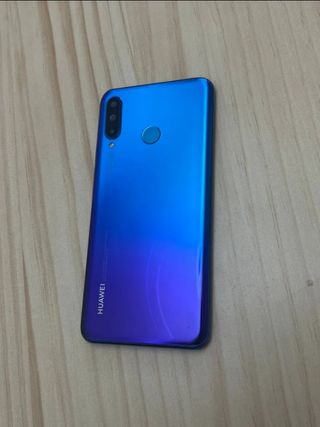 Huawei P30 Lite Azul