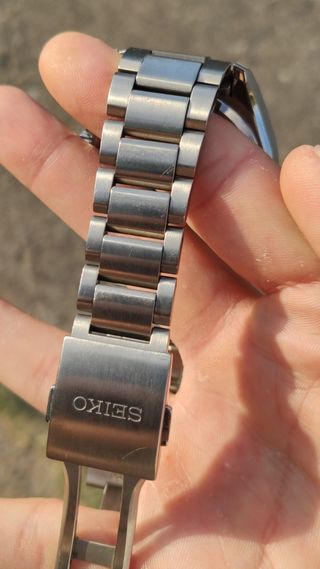 Seiko Astron SSE159J1 Reloj Solar GPS