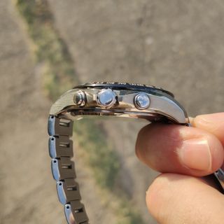 Seiko Astron SSE159J1 Reloj Solar GPS