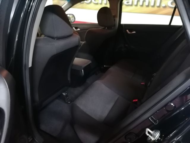 Honda Accord TOURER 2.2 i-DTEC Elegance