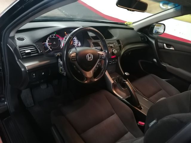 Honda Accord TOURER 2.2 i-DTEC Elegance