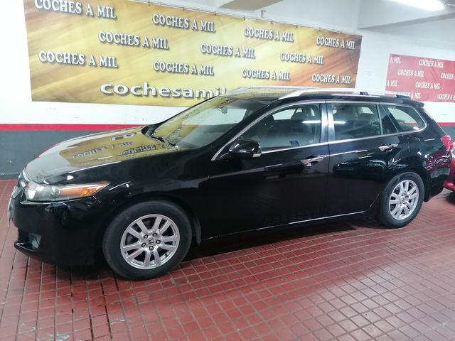 Honda Accord TOURER 2.2 i-DTEC Elegance