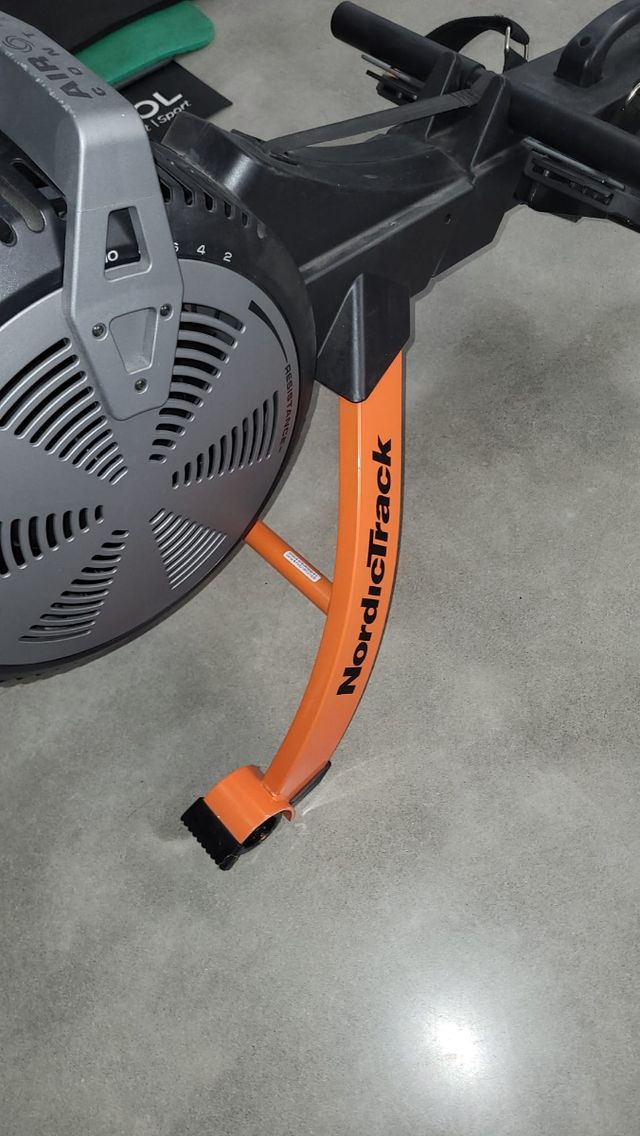 Remo Nordictrack RX 800