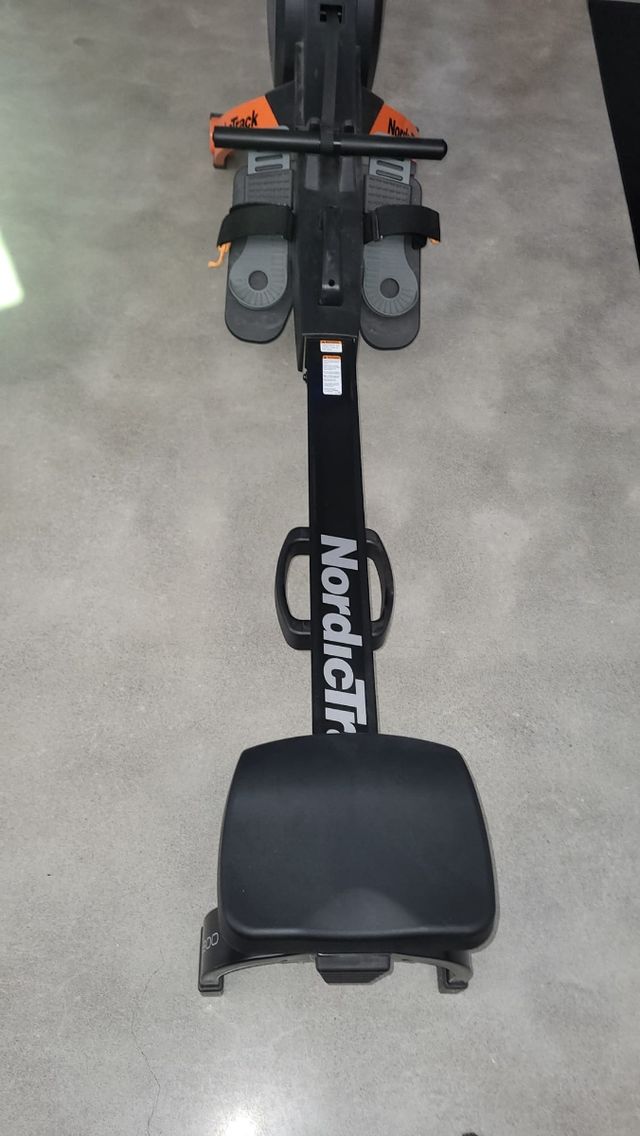 Remo Nordictrack RX 800