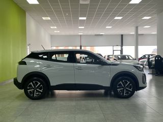 Peugeot 2008 Active 136CV BEV Espectacular!!!!!!!!