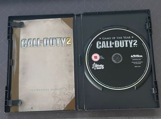 Call of Duty 2 PC