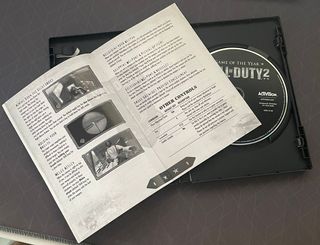 Call of Duty 2 PC