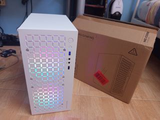 PC Gamer GTX 1060 6GB TPM 2.0