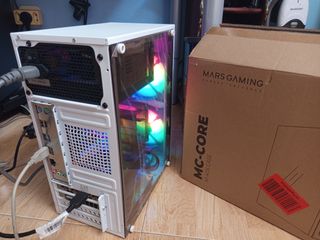PC Gamer GTX 1060 6GB TPM 2.0