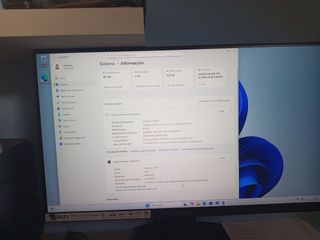 PC Gamer GTX 1060 6GB TPM 2.0