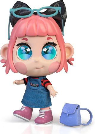✨ - Famosa Trotties muñeca viaje moda niños