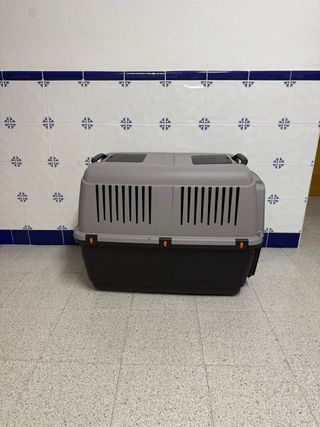 Transportín para Perro Grande