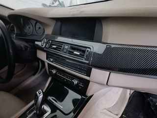 BMW Serie 5 2012