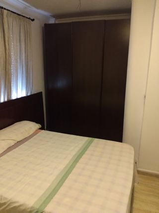 Habitación en alquiler con gastos incluidos