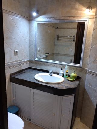 Habitación en alquiler con gastos incluidos