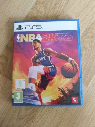 Pack Juegos PS5: Gran Turismo 7, NBA 2K23, Ratchet