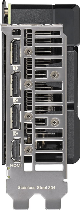 ASUS RTX 4060 Ti 8G Dual EVO OC GPU