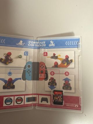 Pacchetto di 4 giochi per Nintendo Switch