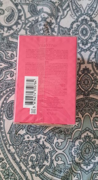 Valentino Donna Born in Roma Extradose Parfum