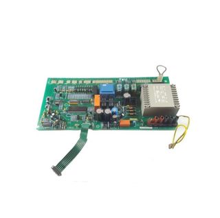 Placa Electrónica Caldera Roca 20/20 Pieza reacond