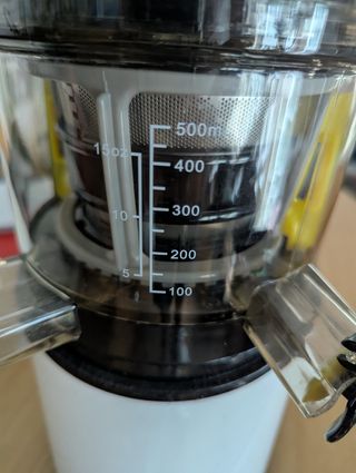 Bio Chef Atlas Exprimidor Lento