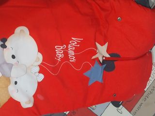Carrito y silla Valco Baby. 