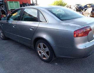 Audi mando climatizador a4 berlina (8e) 1.9 353161
