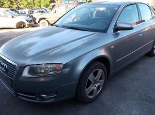 Audi mando climatizador a4 berlina (8e) 1.9 353161
