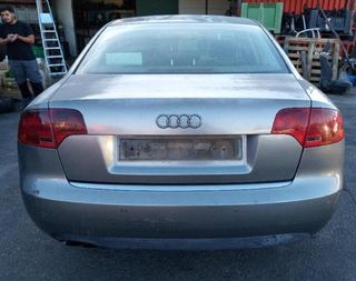 Audi mando climatizador a4 berlina (8e) 1.9 353161