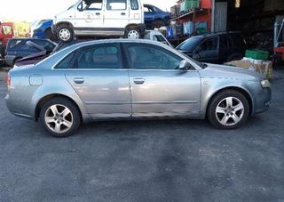 Audi mando climatizador a4 berlina (8e) 1.9 353161