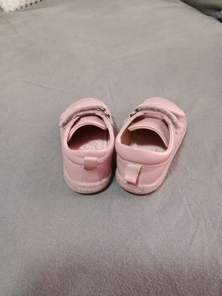 Zapatos Garvalin Piel Talla 22