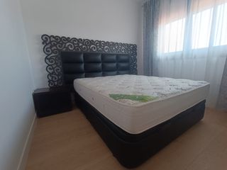 Habitación completa 150x200