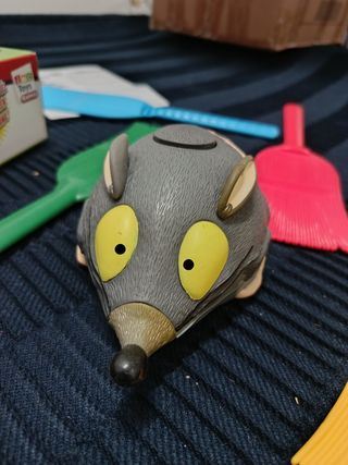 Juego Pilla Ratón IMC Toys