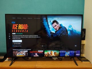 TV Samsung 49 4K