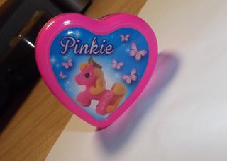 Filly Horse
