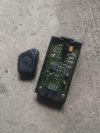 Mando Peugeot 205,405 
