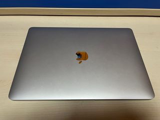 MacBook Air 2020 i3 8GB RAM 512GB SSD Argento